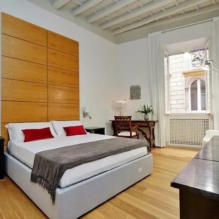 Farnese Charme - My Extra Home Rome Exterior photo
