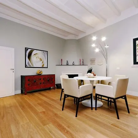 Farnese Charme - My Extra Home Rome Exterior photo