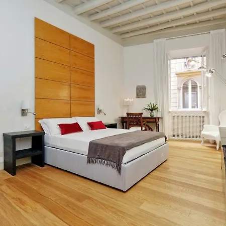 Farnese Charme - My Extra Home Rome Exterior photo
