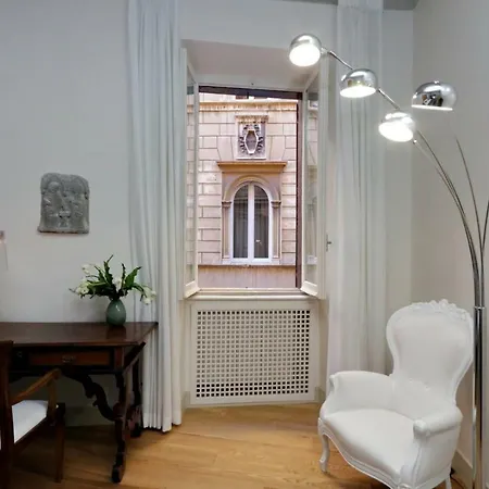 Farnese Charme - My Extra Home Rome Exterior photo