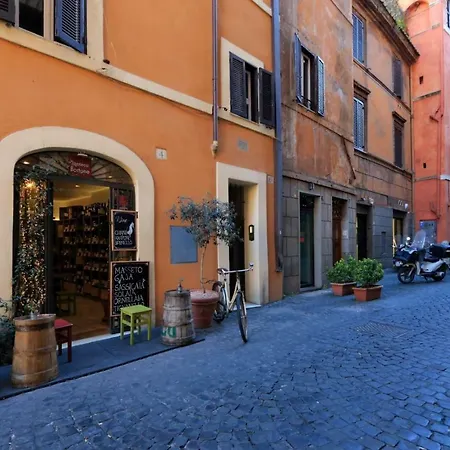 Farnese Charme - My Extra Home Rome Exterior photo