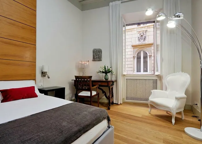 Farnese Charme - My Extra Home