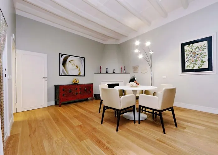 Farnese Charme - My Extra Home